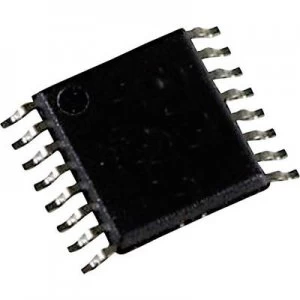 Image of PMIC LED driver Linear Technology LT3474EFEPBF DC DC voltage regulator TSSOP 16 Surface mount