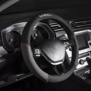 Image of WRC Steering wheel cover 007594