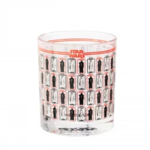 Image of Funko Homeware Star Wars Tumbler Set Star Wars