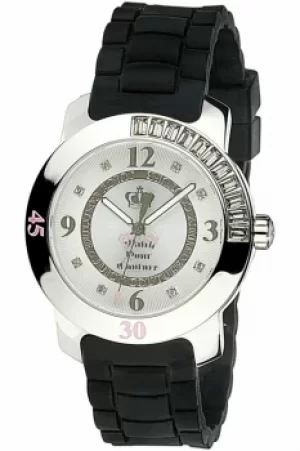 Image of Ladies Juicy Couture BFF Watch 1900546