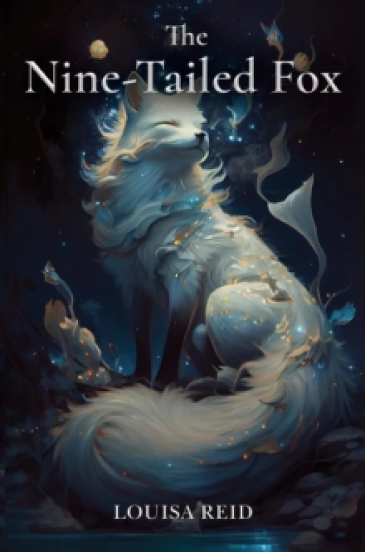 Image of The Nine-Tailed Fox Paperback / softback