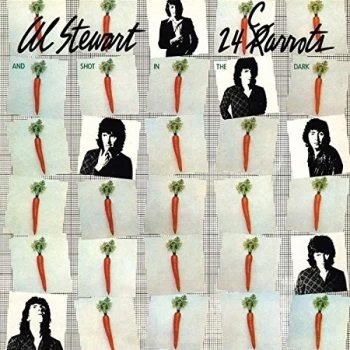 Image of Al Stewart - 24 Carrots CD