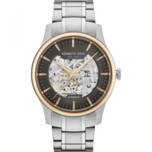 Image of Mens Kenneth Cole Astor Automatic Watch