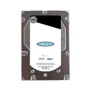 Image of Origin Storage 2TB 3.5" SATA 7200rpm