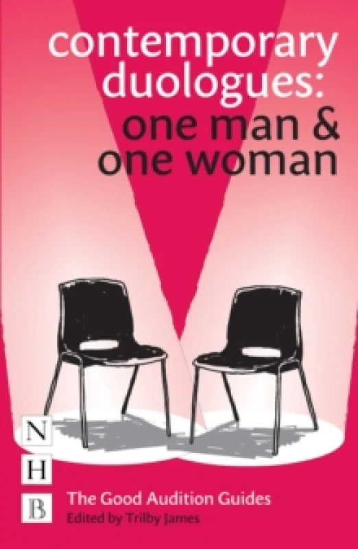 Image of Contemporary Duologues: One Man & One Woman Paperback / softback