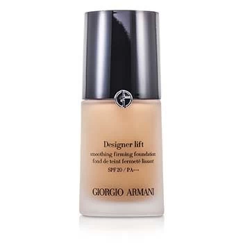 Image of Giorgio Armani Designer Lift Foundation Various Shades 7 30ml