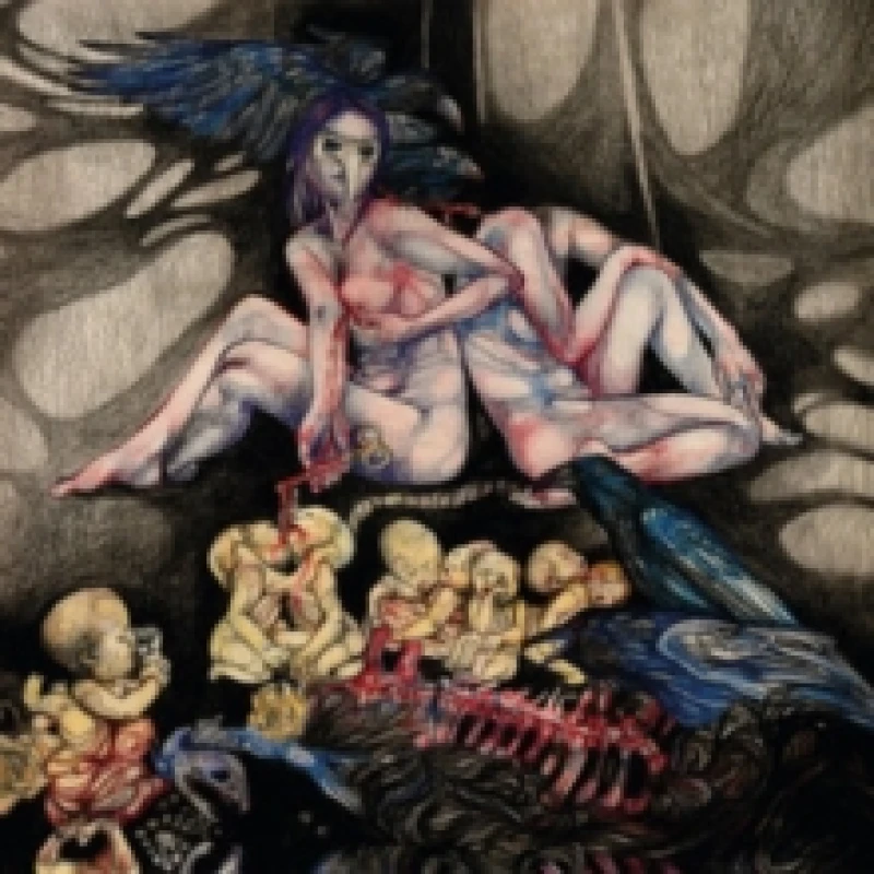 Image of The Magic of Sin Vinyl