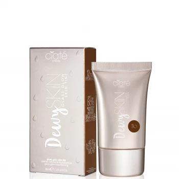 Image of Ciate London Dewy Skin Foundation 30ml (Various Shades) - 110