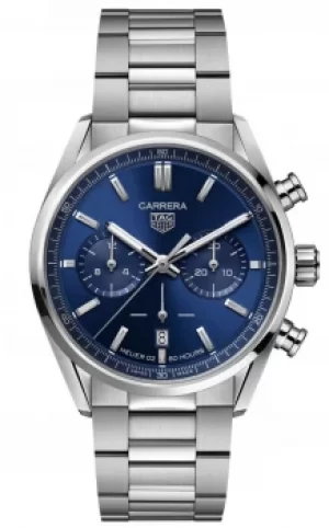 Image of TAG Heuer Watch Carrera Chronograph