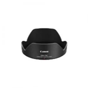 Image of Canon EW-73C Hood for EF-S 10-18mm f/4.5-5.6 IS STM Lens