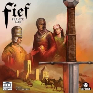 Image of Fief France 1429