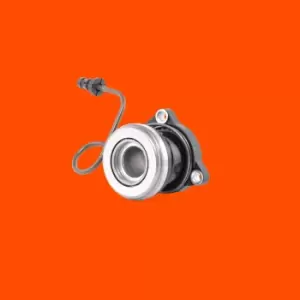 Image of RIDEX Central Slave Cylinder, clutch 47C0016 OPEL,CHEVROLET,VAUXHALL,Corsa D Schragheck (S07),Corsa C Schragheck (X01),ZAFIRA B (A05),Meriva A (X03)