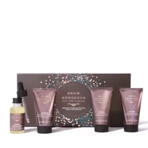 Image of Intense Christmas Kit featuring 30ml Intense Serum