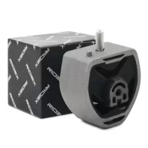 Image of RIDEX Mounting, manual transmission 249M0169 VW,AUDI,SKODA,PASSAT Variant (3B5),PASSAT (3B2),A6 Avant (4F5, C6),A6 Avant (4B5, C5)