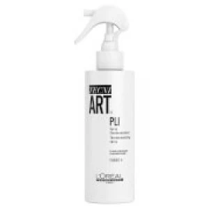 Image of LOreal Professionnel Tecni.ART Pli Shaper 190ml