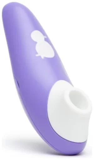 Image of Lovehoney X Romp Switch Clitoral Suction Stimulator