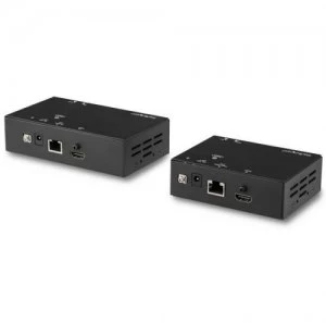 Image of HDMI Over CAT6 Extender 4K 60Hz POC