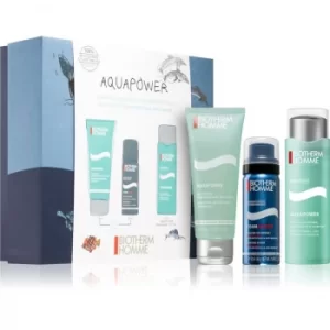 Image of Biotherm Homme Aquapower Gift Set IX. for Men