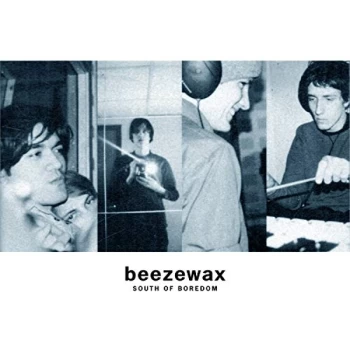 Image of Beezewax - South Of Boredom Vinyl