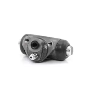 Image of METELLI Brake Cylinder 04-0072 Wheel Cylinder,Brake Wheel Cylinder FIAT,SEAT,LADA,126 (126_),127 Schragheck (127_),128 Limousine (128_)