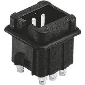Image of Harting 09 70 006 2616 Staf 6 sti s Industrial Plug Connector Series Staf Inserts