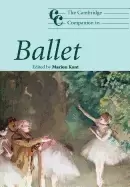 Image of cambridge companion to ballet