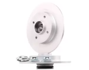 Image of VALEO Brake disc OPEL,PEUGEOT,CITROEN 675408 424919,424932,424932 Brake rotor,Brake discs,Brake rotors 3648487,424932,424919,424932,3648487,424932