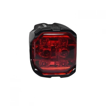 Image of Topeak RedLite Race - Black