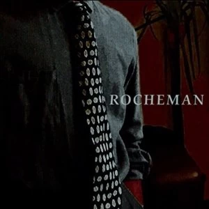 Image of Rocheman - Rocheman Vinyl