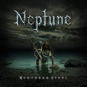 Image of Neptune - NORTHERN STEEL CD