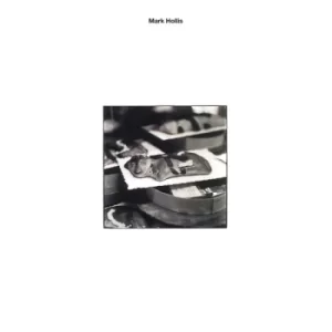 Image of Mark Hollis Mark Hollis 2019 UK vinyl LP 080288-0