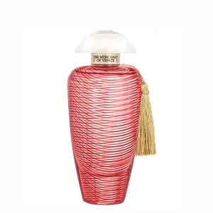 Image of The Merchant Of Venice Byzantium Saffron Eau de Parfum For Her 100ml