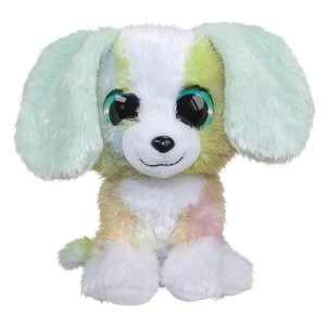Image of Lumo Stars Classic - Dog Spotty Plush Toy