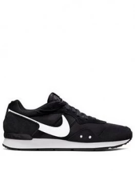 Image of Nike Venture Runner, Black/White, Size 9, Men