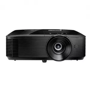 Image of Optoma DW322 3800 ANSI Lumens Standard Throw Projector