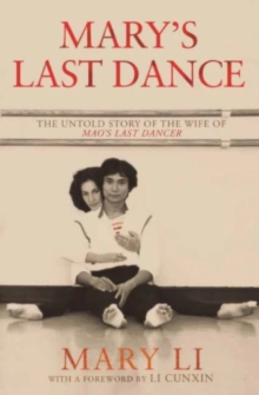 Image of Mary's Last Dance Paperback / softback