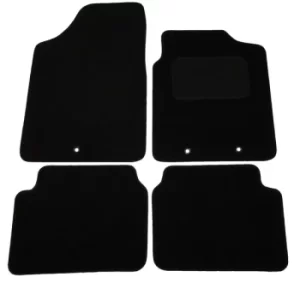 Image of Tailored Car Mat for Hyundai I 10 2009 2014 Pattern 1116 POLCO EQUIP IT HY01