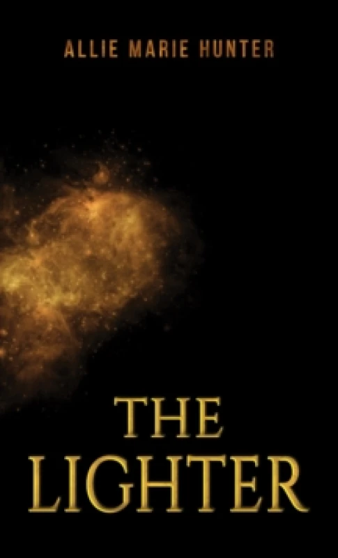 Image of The Lighter. Paperback. By Allie Marie Hunter Books