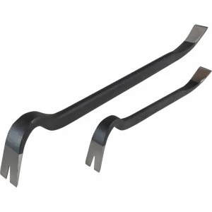 Image of Roughneck 2 Piece Gorilla Bar Set