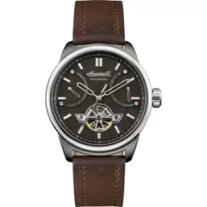Image of Mens Ingersoll Stainless Steel
