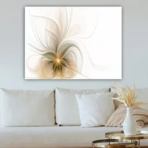 Image of 769096285_70100 Multicolor Decorative Canvas Painting