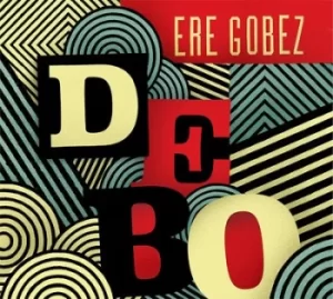 Image of Ere Gobez by Debo Band CD Album