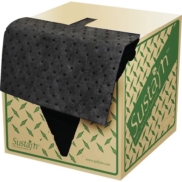 Image of cloths, pack of 100, cloths, pack of 100, grey, 5+ packs