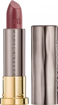 Image of Urban Decay Vice Comfort Matte Lipstick 3.4g Hideaway (CM)