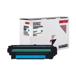 Image of Everyday Replacement Toner High Yield Cyan For 44469724 for Printers 006R04273