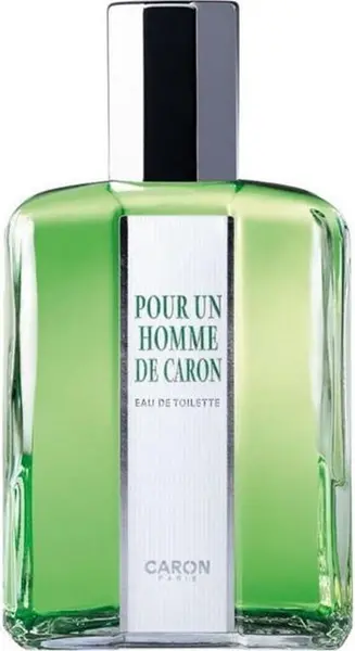 Image of Caron Pour Un Homme De Caron Eau de Toilette For Him 200ml