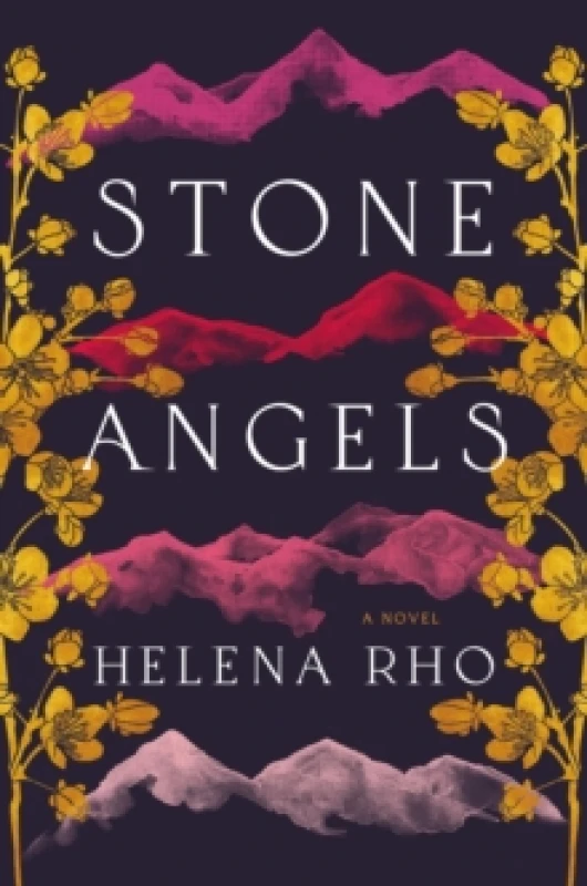Image of Stone Angels Hardback