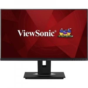 Image of ViewSonic 24" VG2455 Full HD IPS LED Monitor