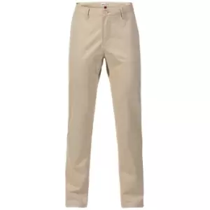 Image of Musto Mens Napier Chino Trousers Navy 38R