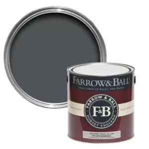 Image of Farrow & Ball Estate Eggshell Paint No. 305 Hopper Head - 2.5L